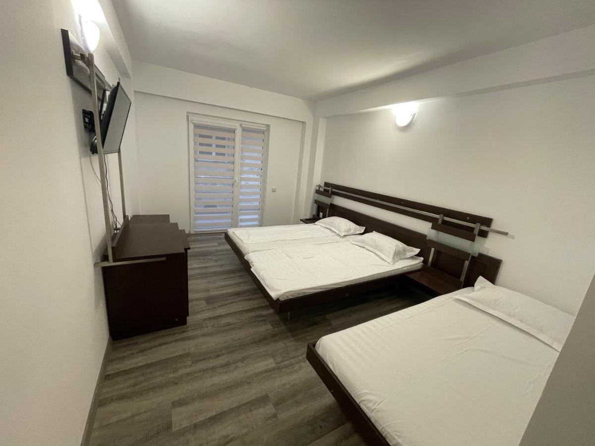 Dekor Hotel Costinesti Exterior photo