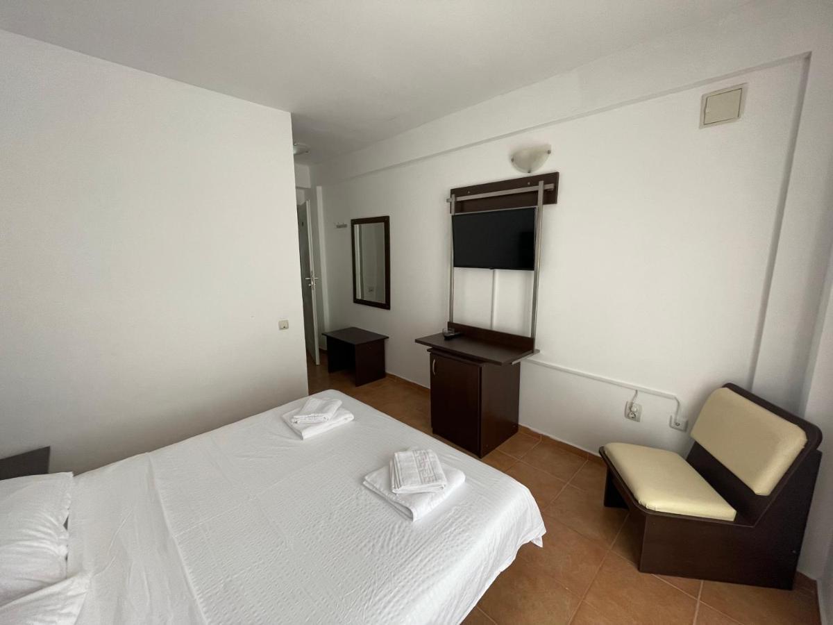 Dekor Hotel Costinesti Exterior photo