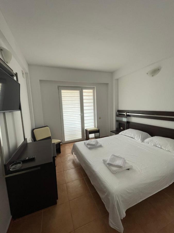 Dekor Hotel Costinesti Exterior photo