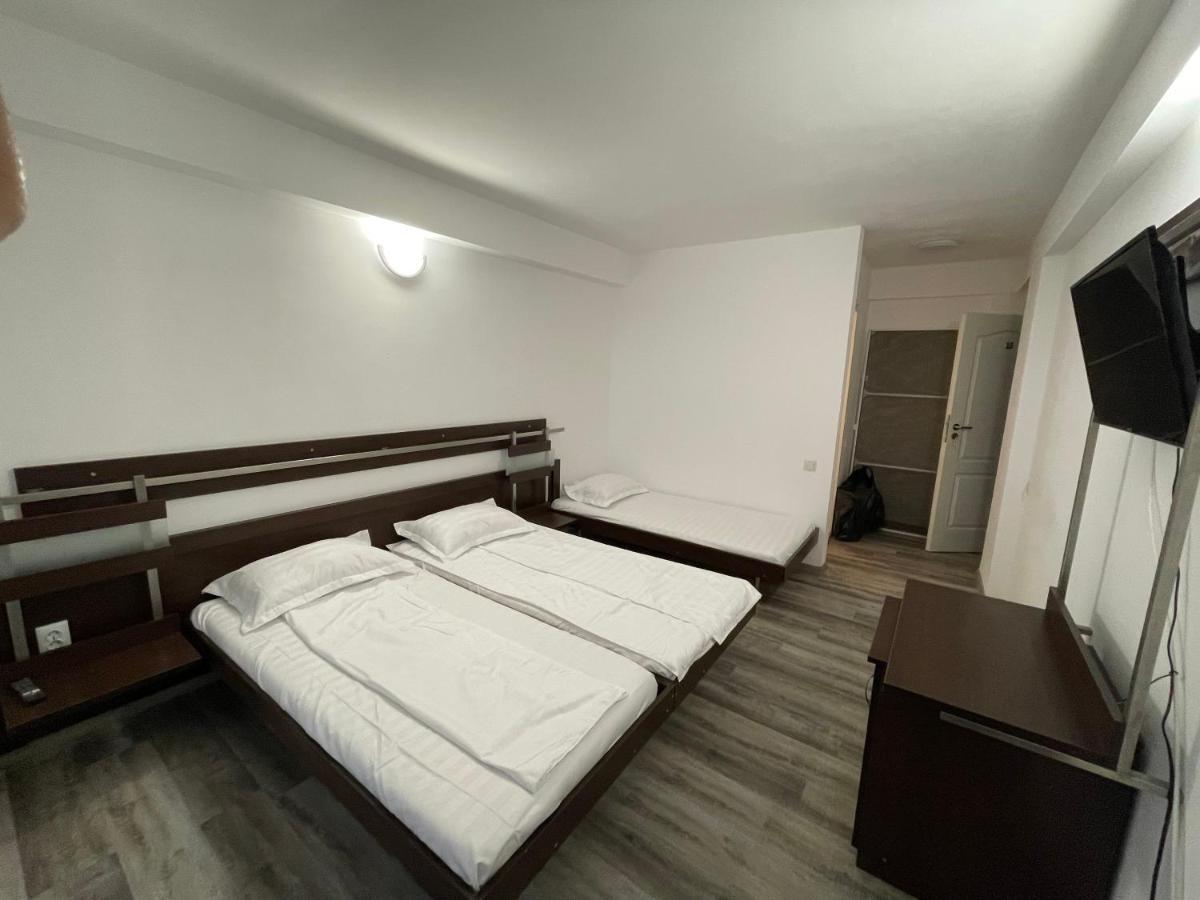 Dekor Hotel Costinesti Exterior photo