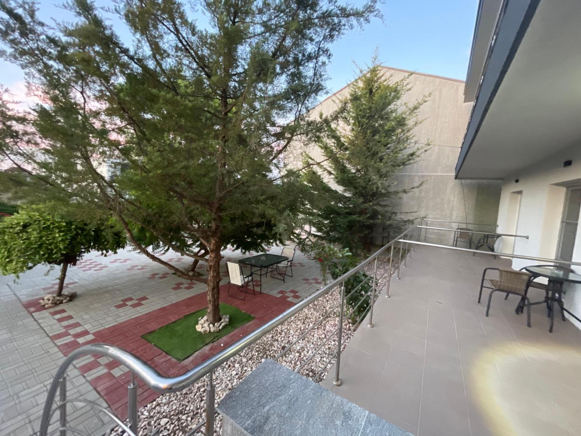 Dekor Hotel Costinesti Exterior photo